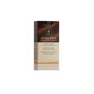 Apivita Tinte New - My Color Elixir N7.77 (00-10-16-080)