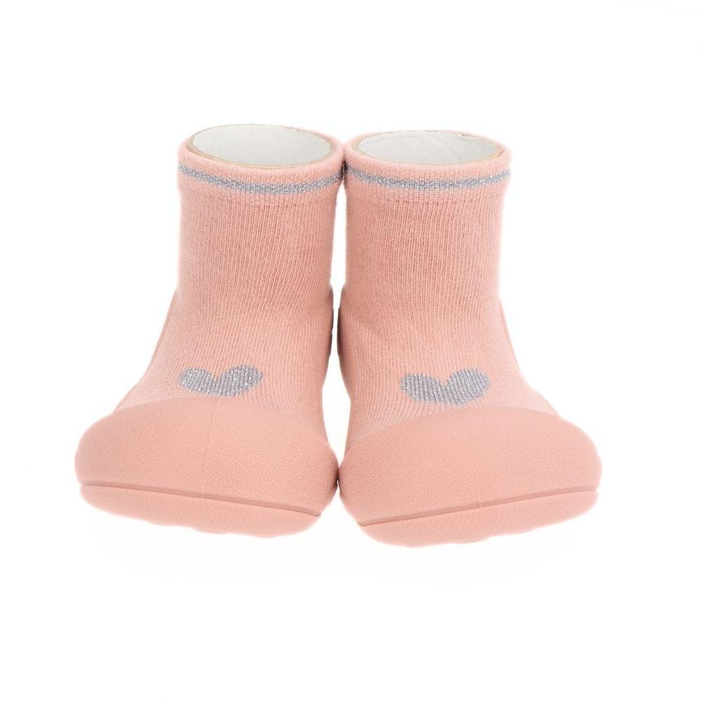 Attipas Shiny Hearth Pink Ass020