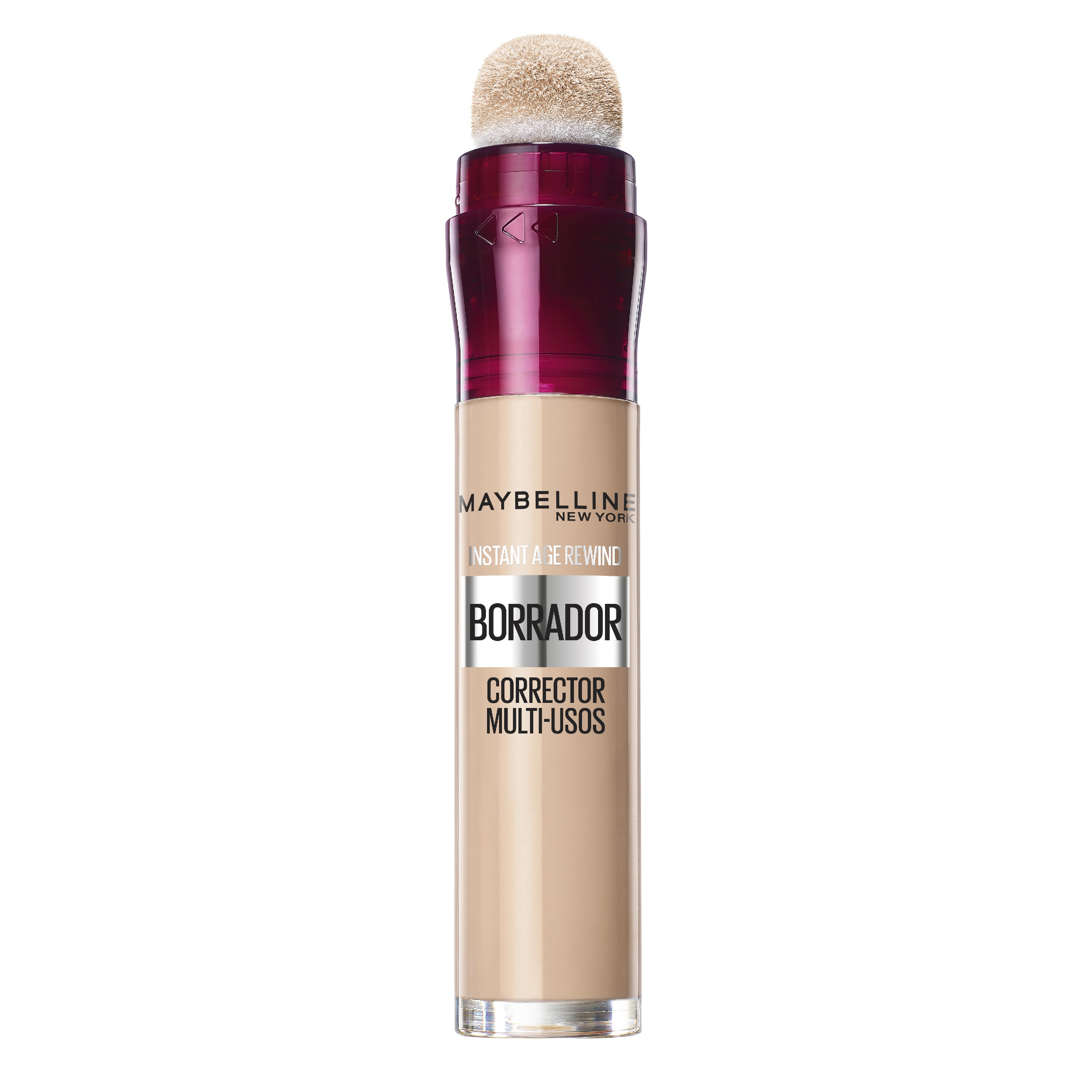 Maybelline New York | Borrador Corrector Hidratante Multiusos