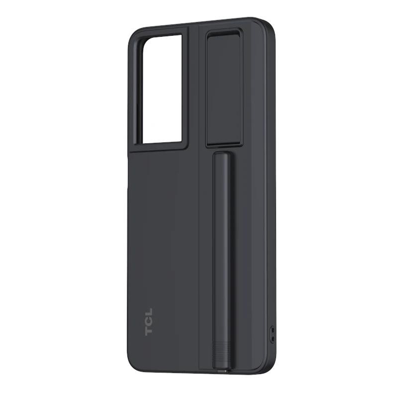 Funda TCL + Lápiz óptico para TCL 40 Nxtpaper