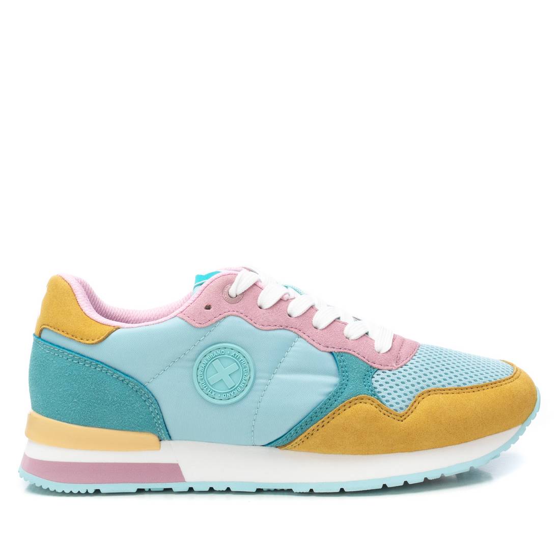 Xti - Zapatilla Mujer - Calzado Cómodo y Versátil - Moda casual - Modelo  14406206