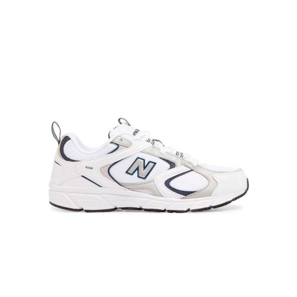 Zapatilla New Balance 408 - P048