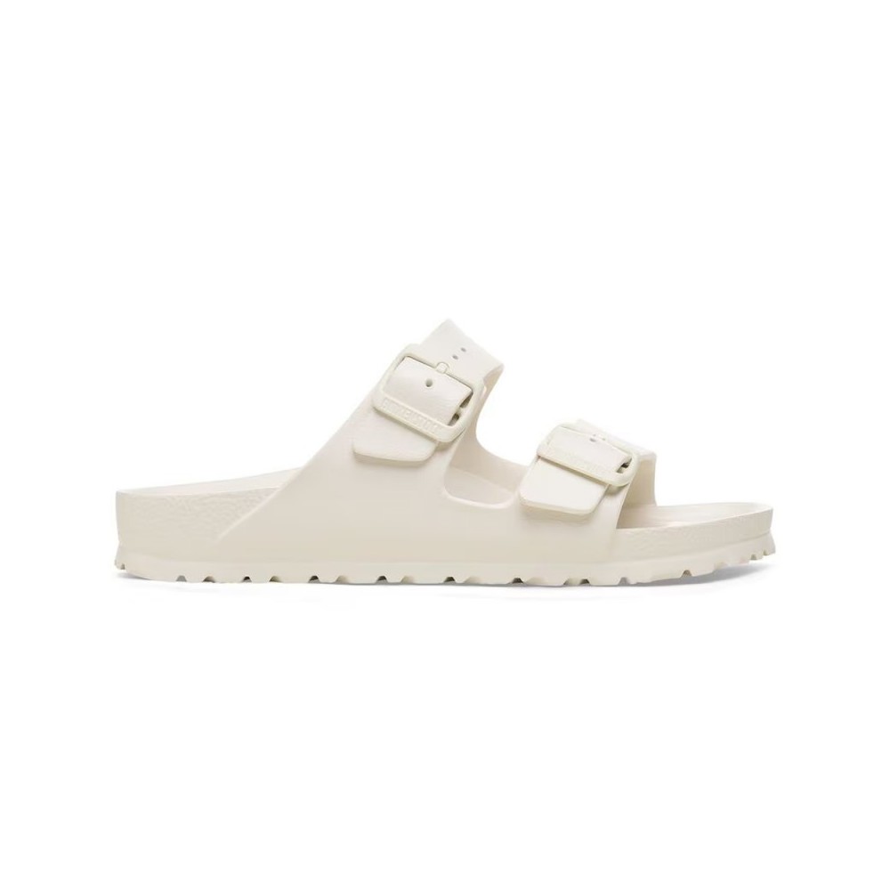 Sandalias Planas Mujer Birkenstock Arizona Eva Beig