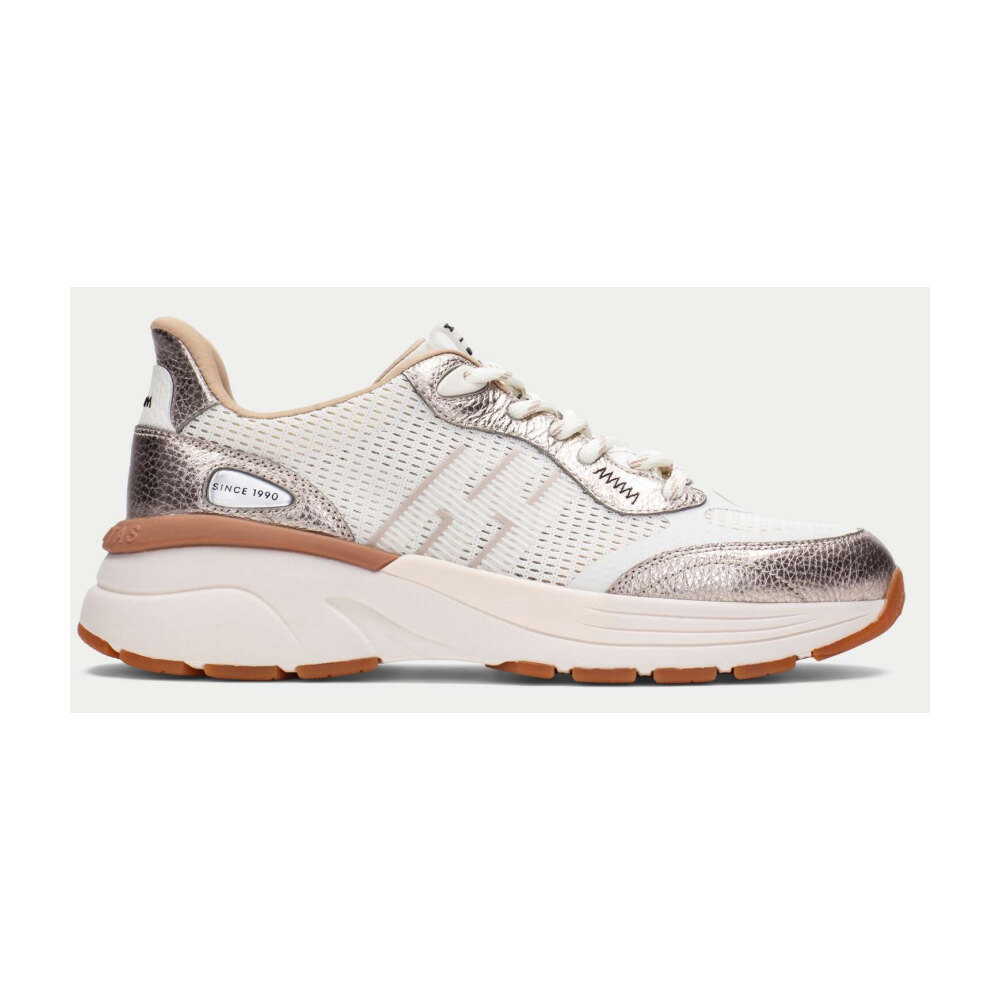 Deportivo Hispanitas modelo Hv264501 en color Metal