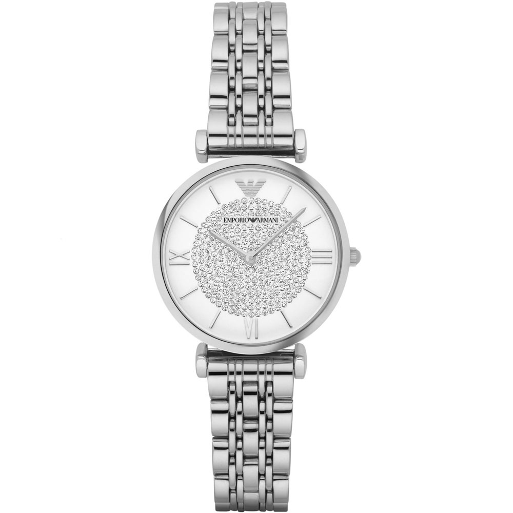 Armani Reloj Analogíco para Mujer.