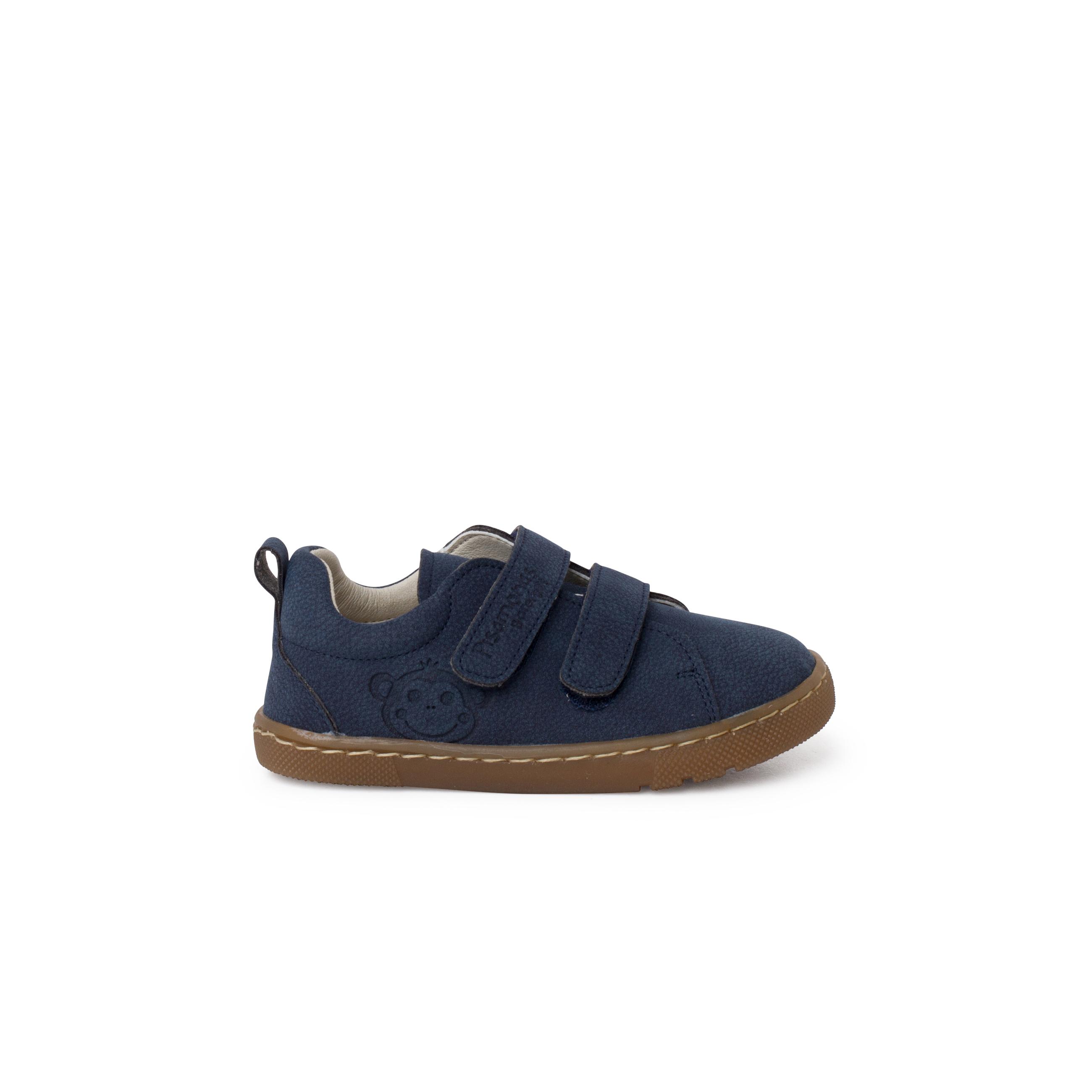 Pisamonas Zapatillas barefoot tipo piel grabada