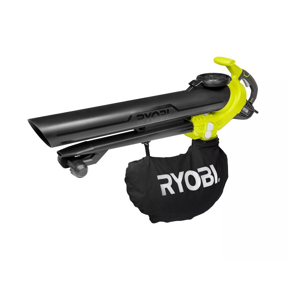 ASPIRADORA CON FUNCIÓN SOPLADORA RBV300CESV 3000W - TT5133002190
