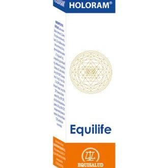 Equisalud Holoram Equilife - Fórmula Galénica en Gotas - 100 Ml