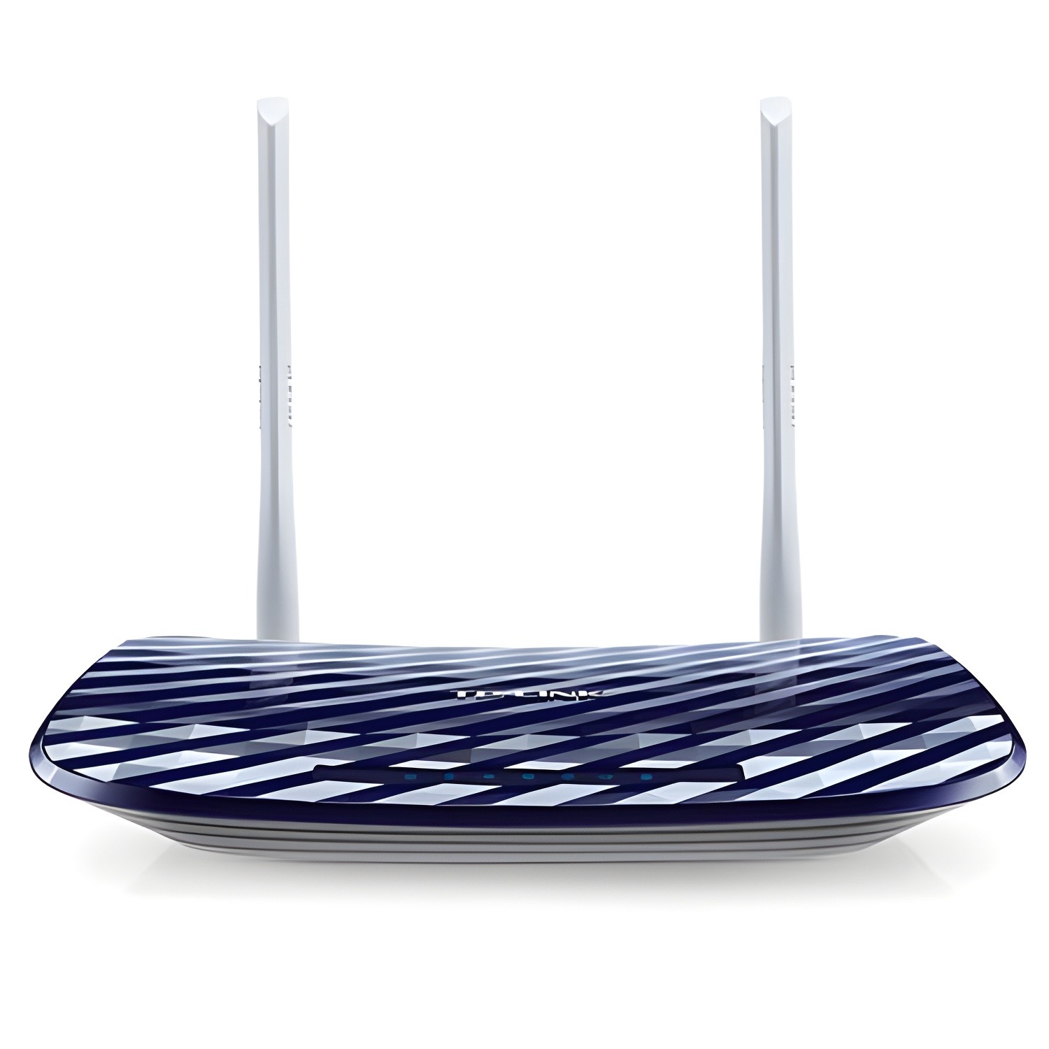 Tp-Link Tp-link Archer C20 Router Inalámbrico Doble Banda 750 Mbps Blanco