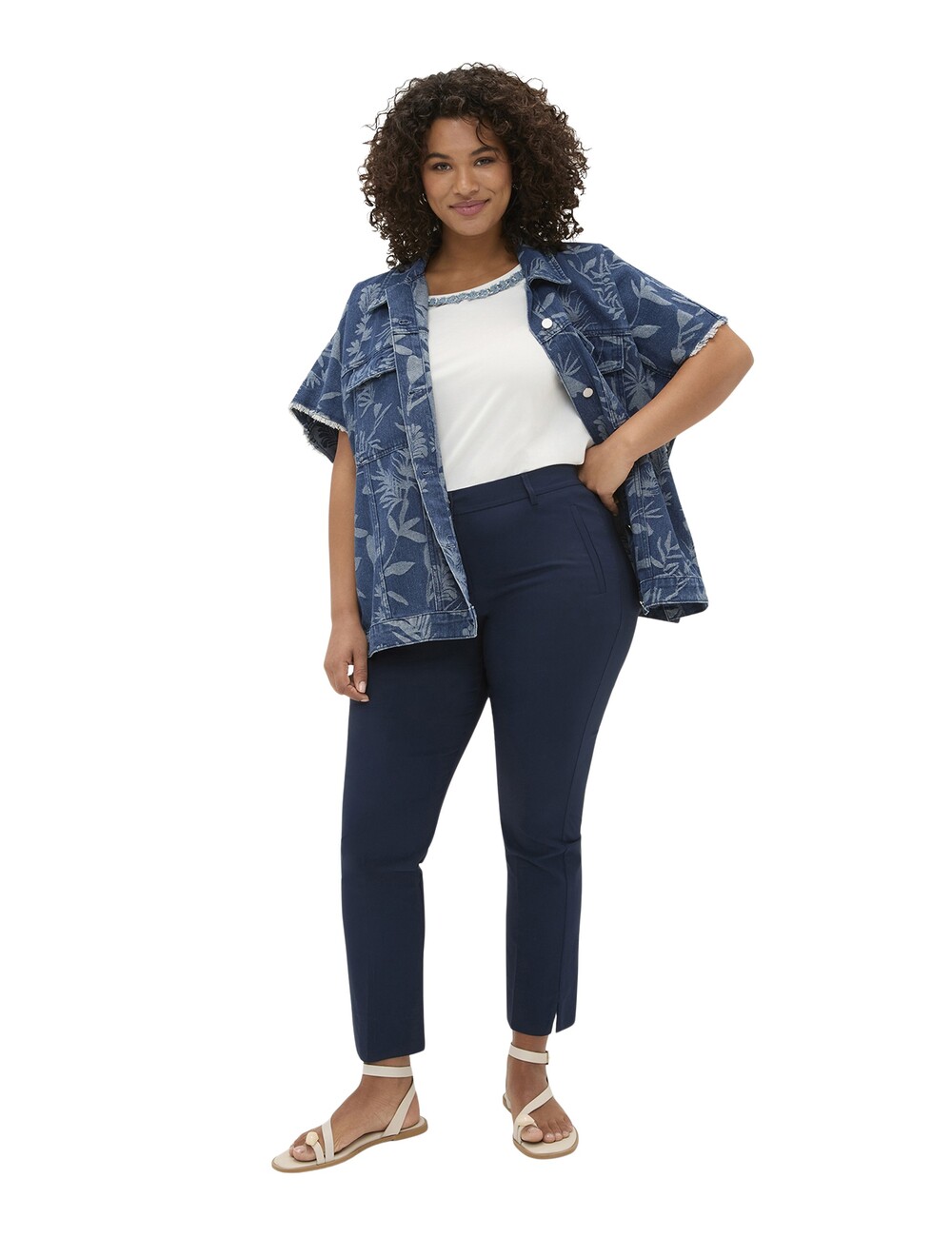 Fiorella Rubino - Pantalones New York