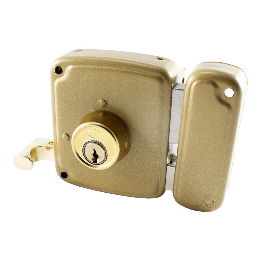 Cerradura 4125-hb 12 derecha b/70mm