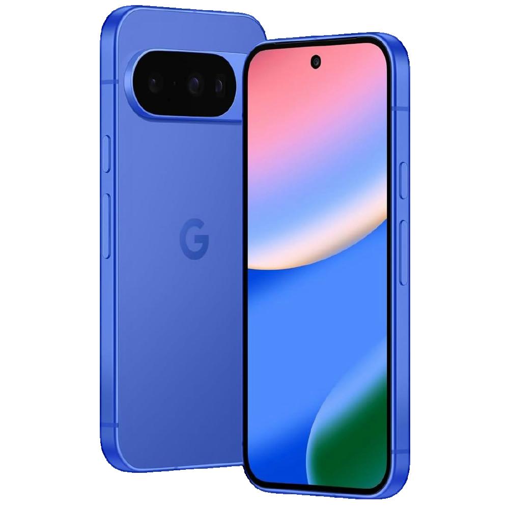 Google Pixel 10 Tensor G5 5G Indigo