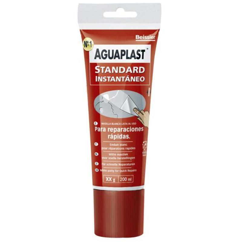 Masilla aguaplast standard instant 200ml