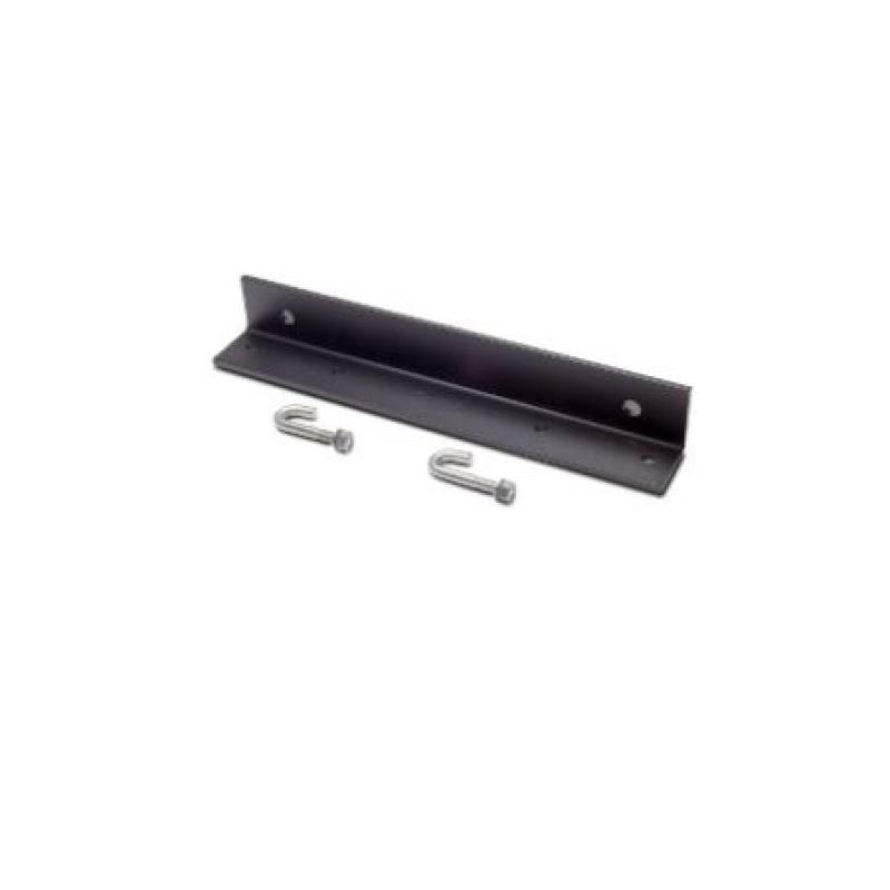 Cable ladder wall termination kit