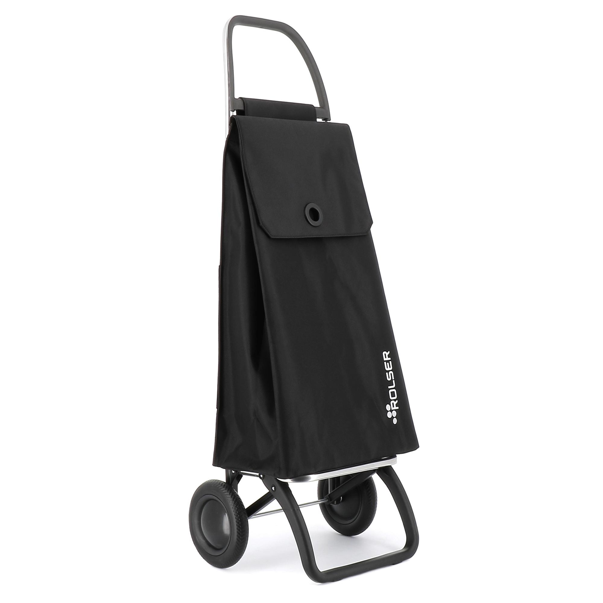 Carro Rolser Akanto Mf 2 Ruedas