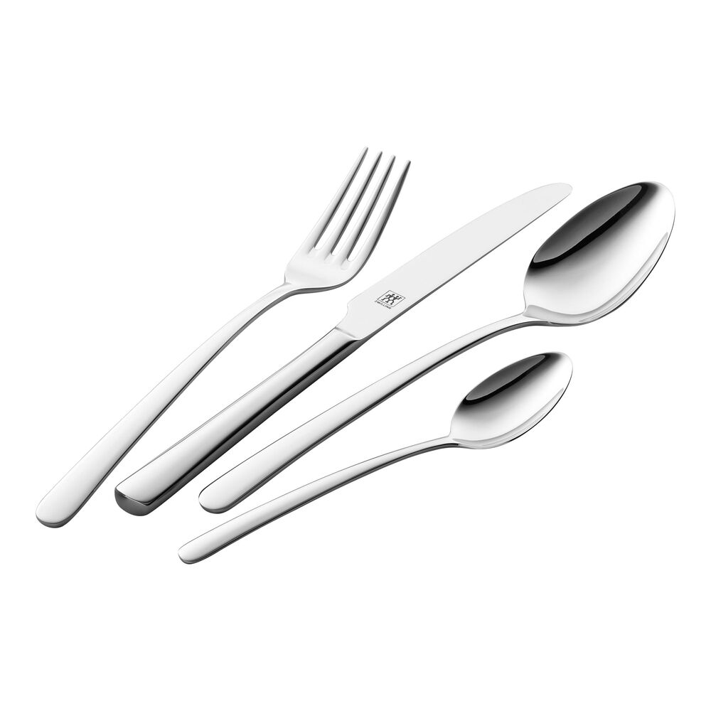 ZWILLING Nova Cubertería 42-pzs, pulido