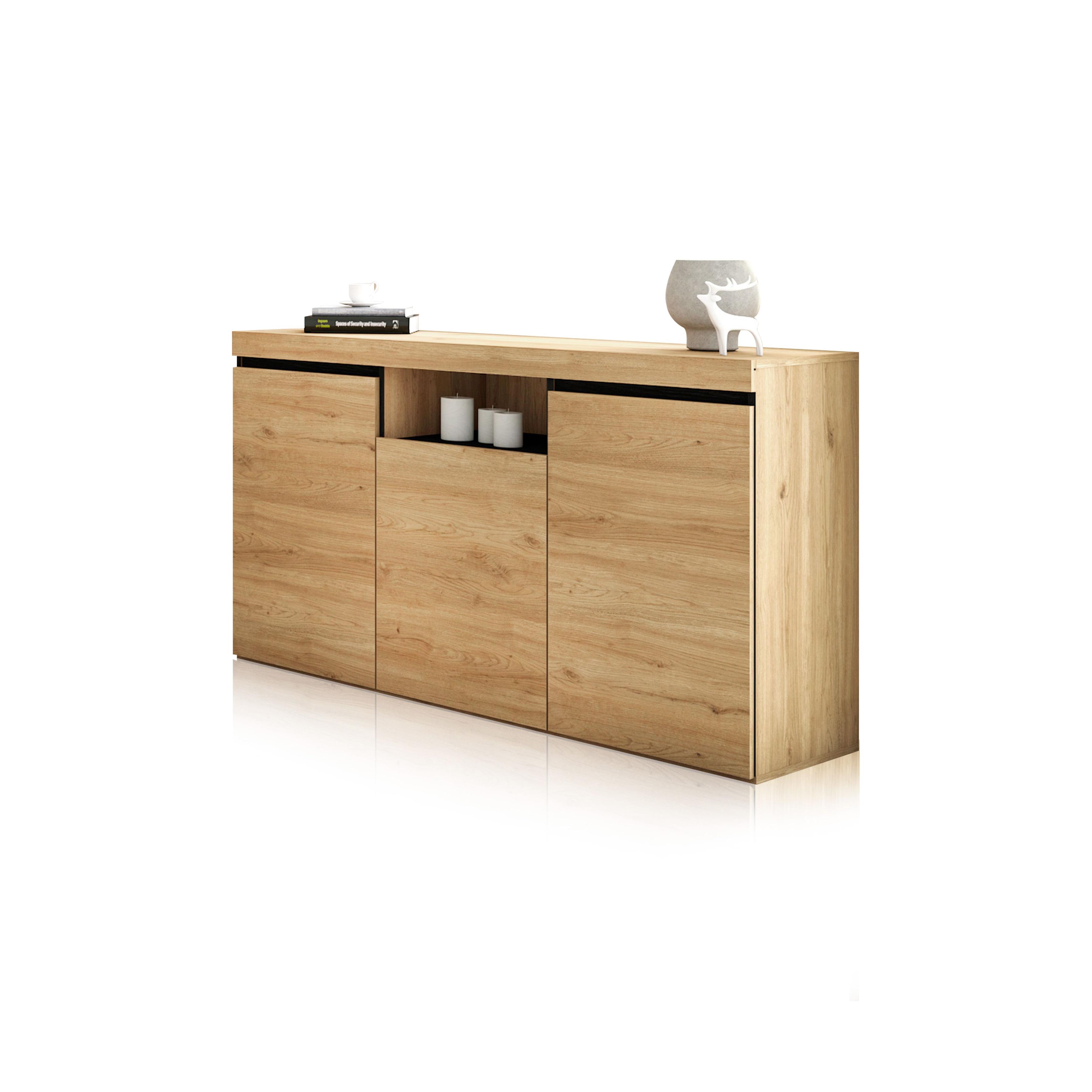 duehome - Aparador Ebos 140