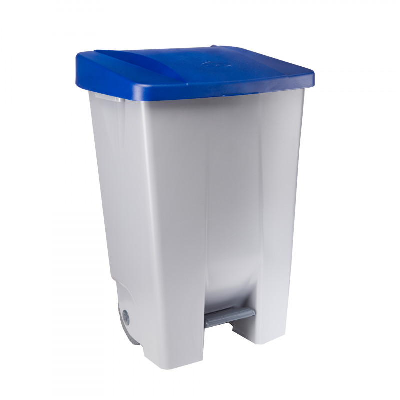 Contenedor Selectivo para residuos de 80 Litros DENOX - FAMESA