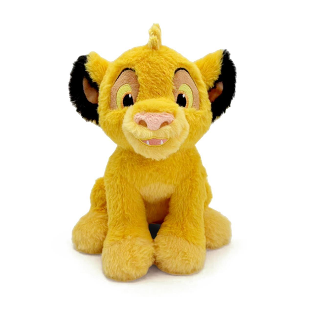 Peluche Disney Animals Simba 25 Cm (6315871471)