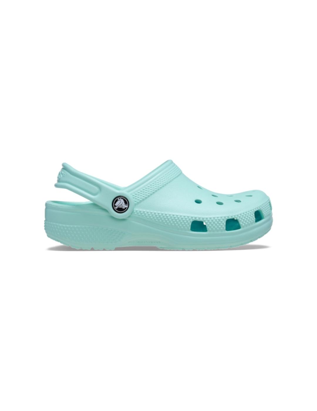 CROCS CLASSIC AQUAMARINE KIDS