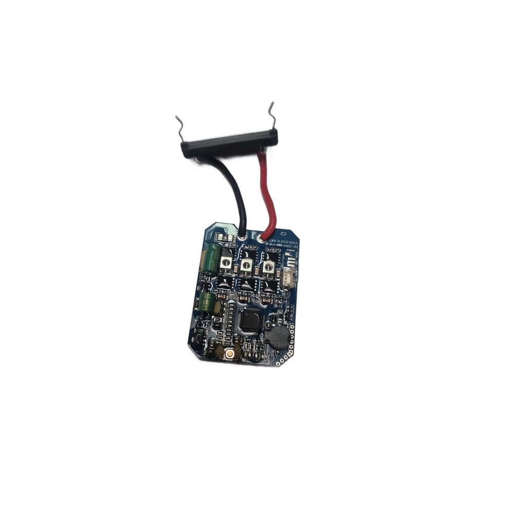 MAMIGA Placa Electrónica/Controlador compatible con Tijeras DAWS032 (39) | Ref 704519