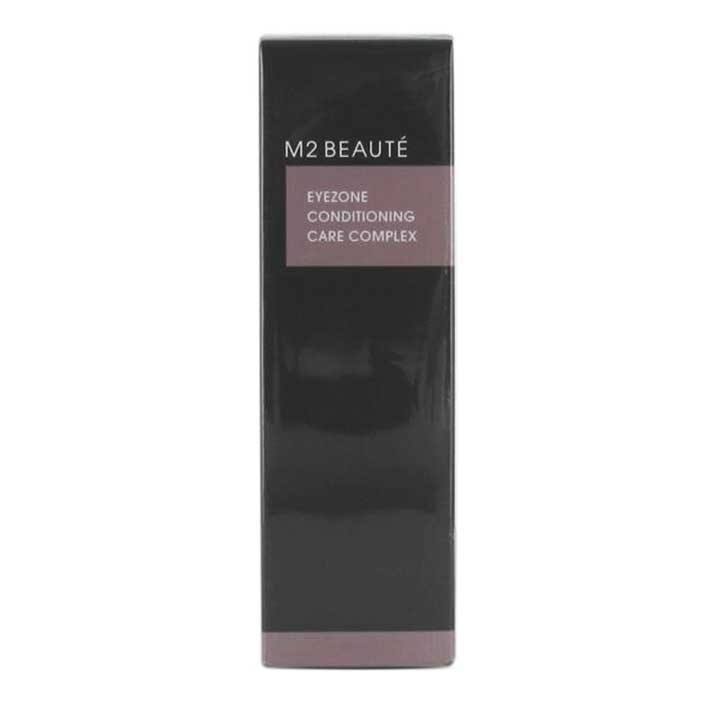 M2Beaute M2 Acondicionador de Pestañas y Cejas | Fortalece y Revitaliza | Saludables y Brillantes