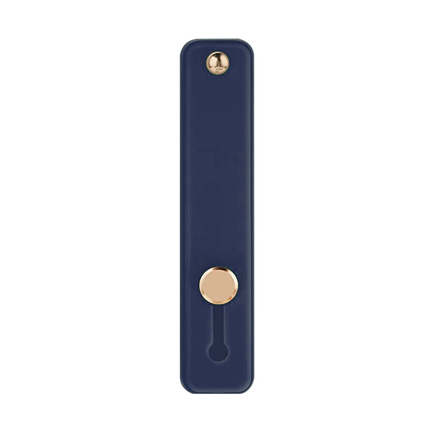 Soporte Universal para Teléfono Móvil, Varios Colores, Silicona, Agarre Trasero Dedos, Compatible Universal