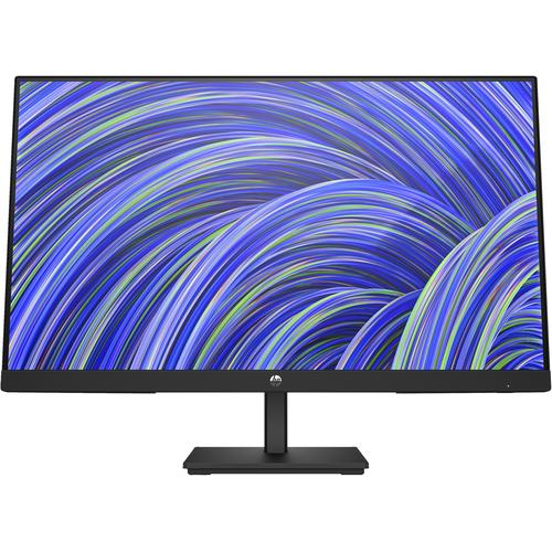 HP V24i G5 - 23.8" Full HD - Negro
