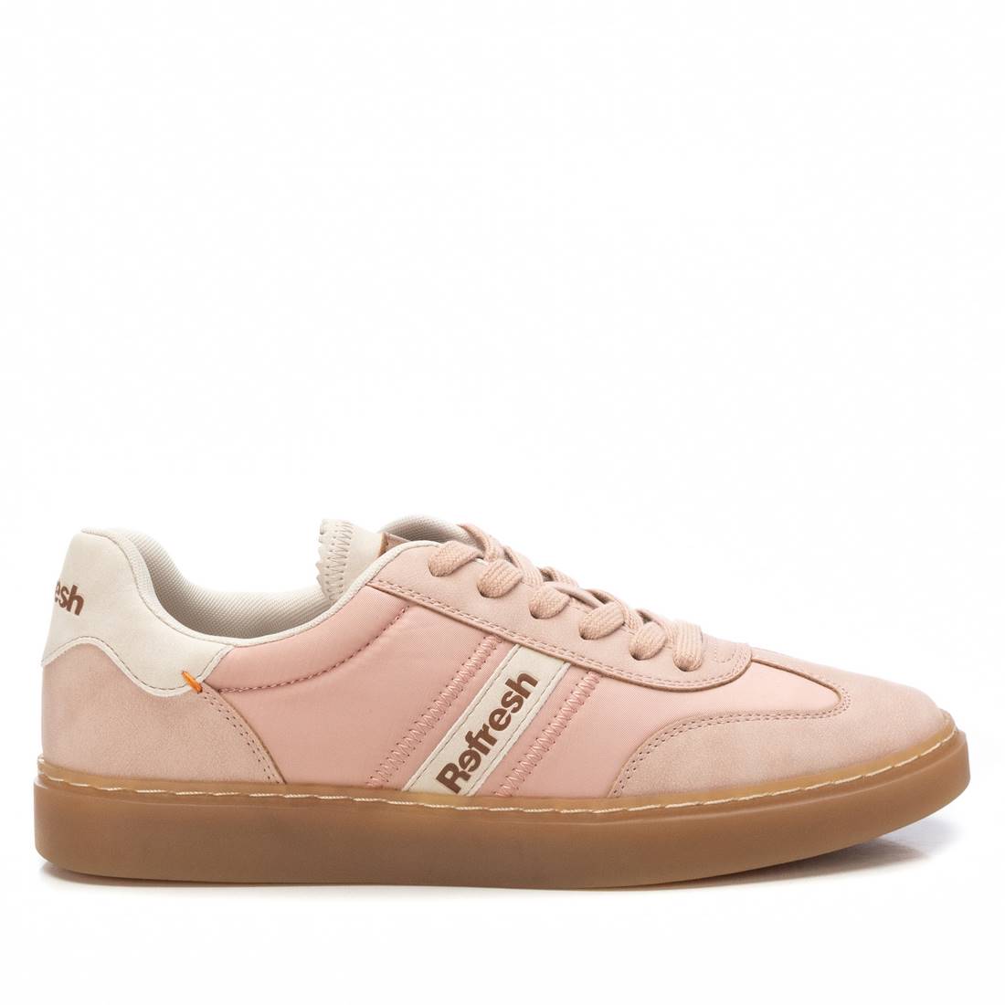 Refresh - Zapatilla Mujer - Calzado Cómodo y Versátil - Moda casual - Modelo  17243303