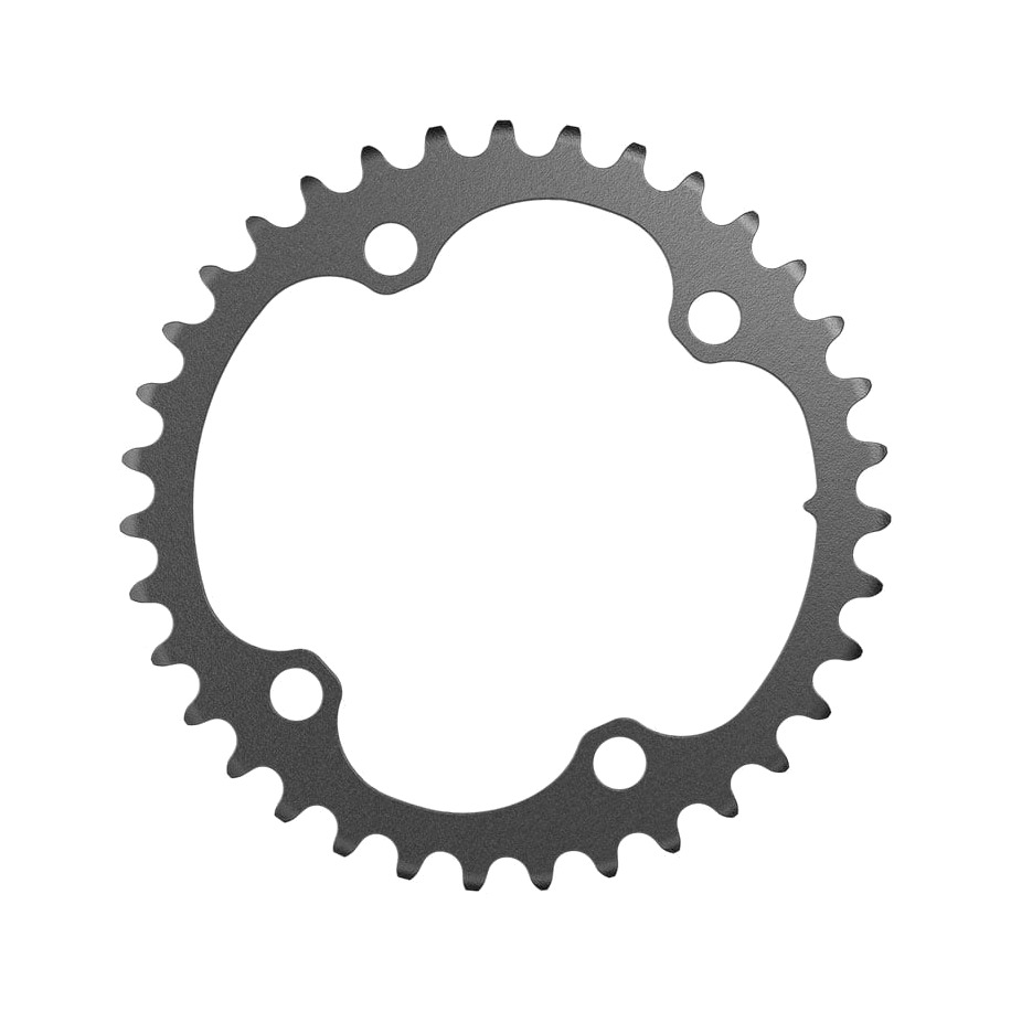 Plato Para Bicicleta 107 Bcd With Cover Plate Road Axs 2X12 00.6218.029.002