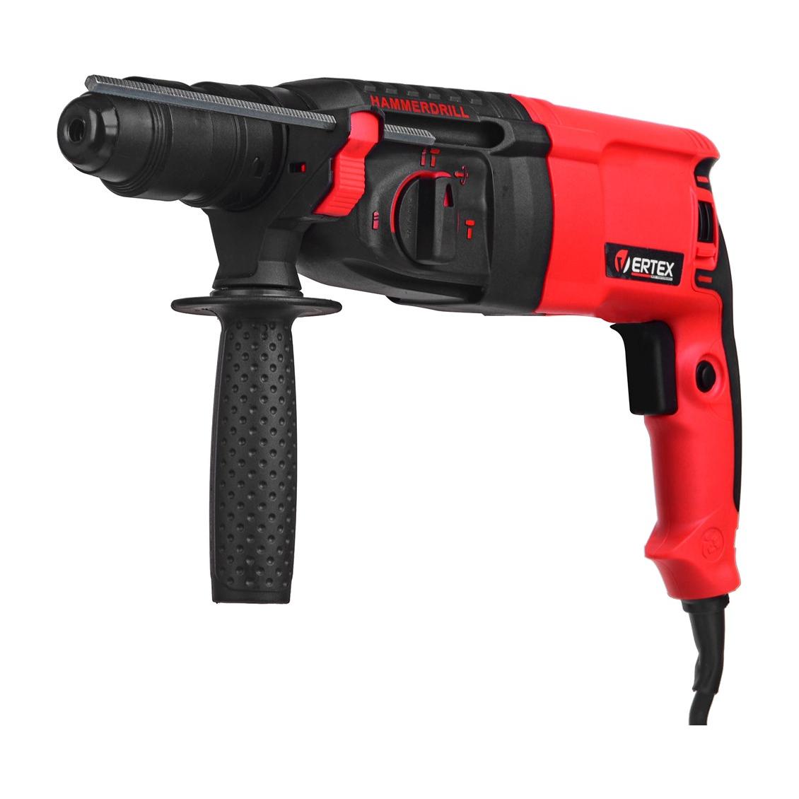 Martillo Perforador 900W Vertex | Potente y Versátil