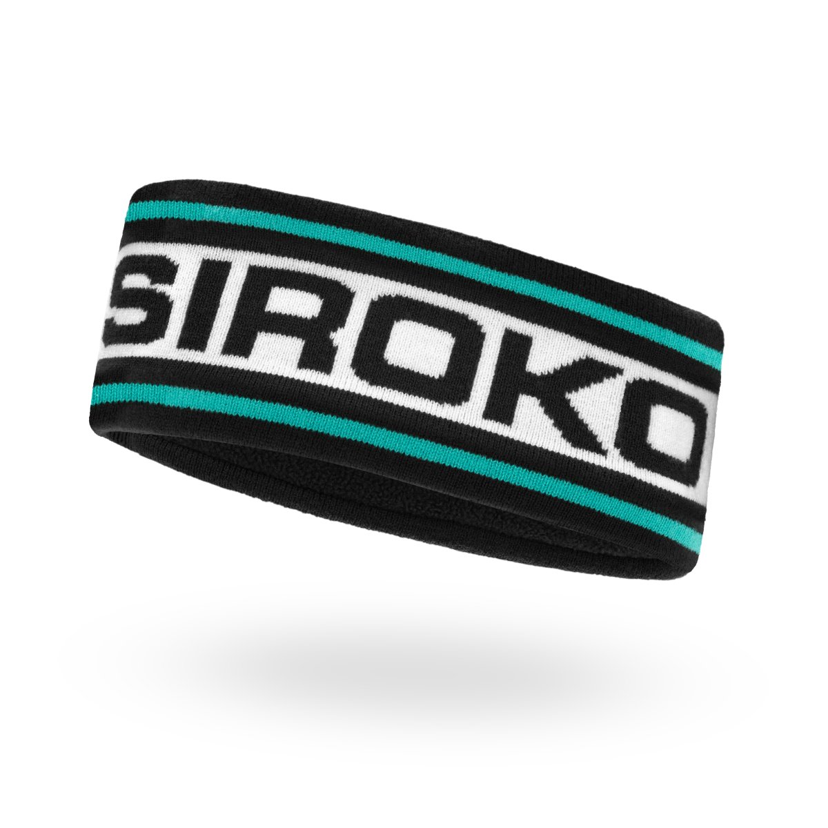 Siroko - Cinta para la cabeza para Ski_