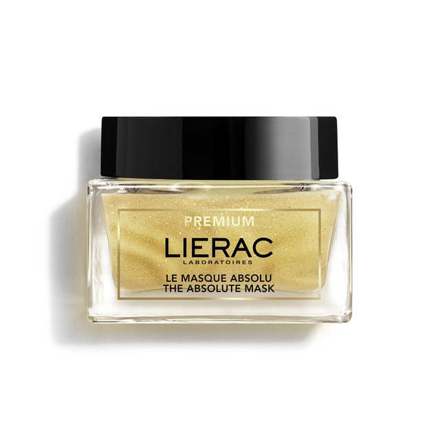 LIERAC PREMIUM MASCARILLA SUPREMA 75 ML
