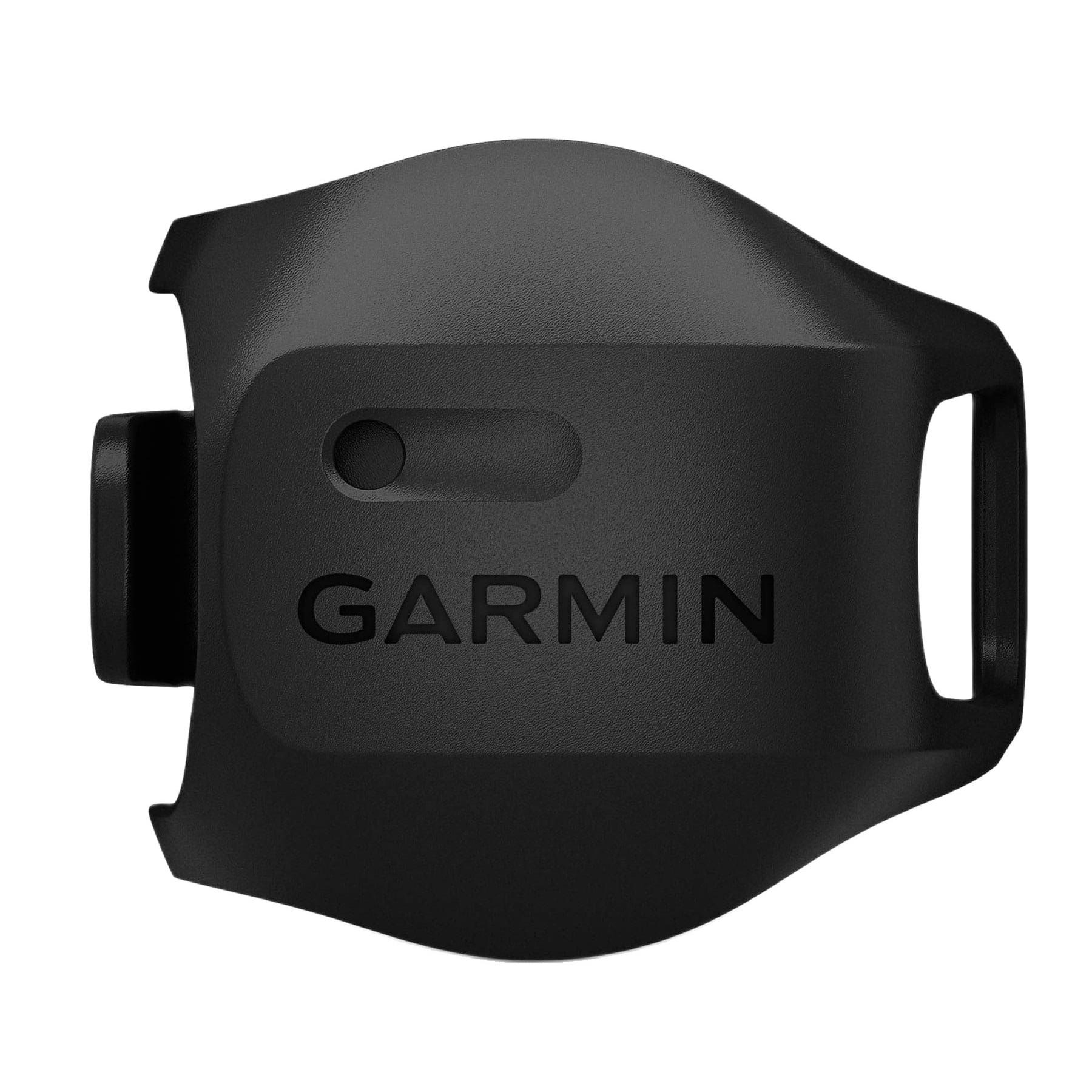 GARMIN Sensor de velocidad 2/ Accesorio para bicicleta