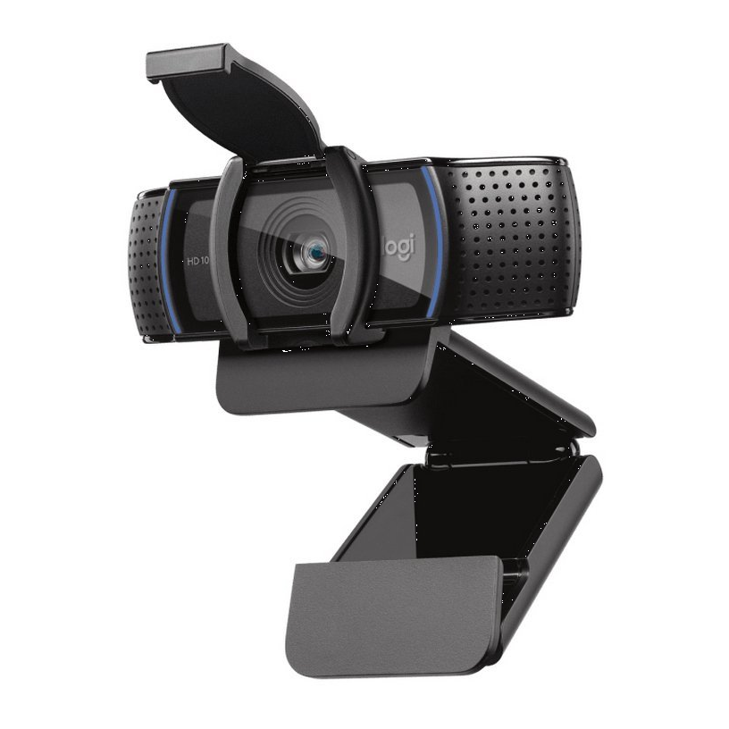 Logitech c920e fullhd business webcam