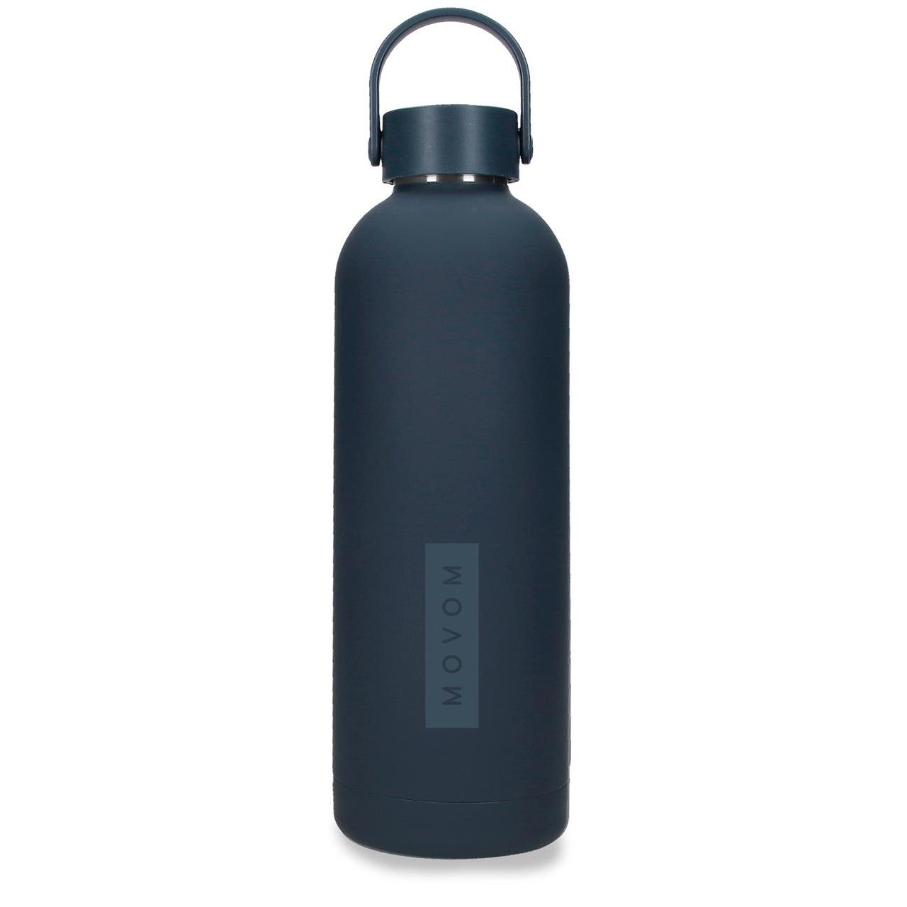 Botella térmica Movom Always On The Move Acero inoxidable 500ML