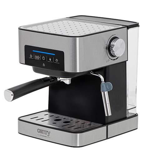 Cafetera espresso CAMRY CR 4410