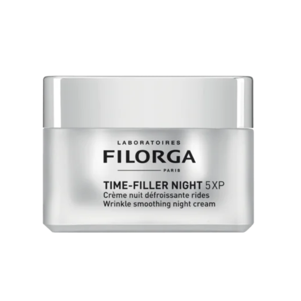 Filorga Time-Filler 5XP Crema - formulado para pieles normales a secas