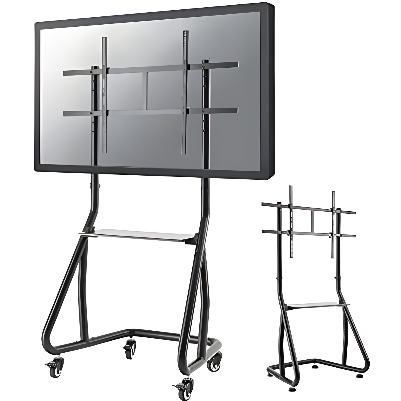 Neomounts Mobile Flat Screen Floor Stand CBNT