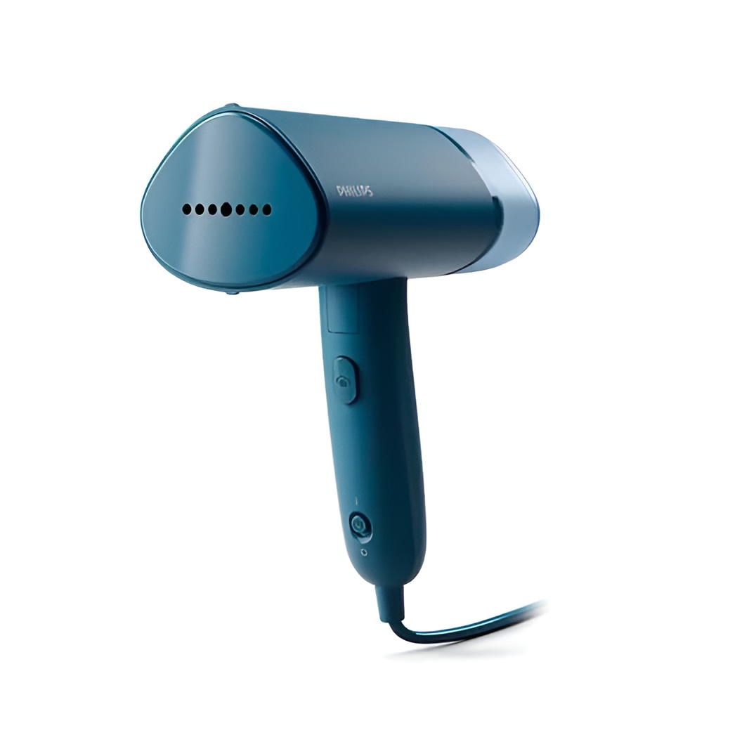 VAPORIZADOR DE PRENDAS PHILIPS MANUAL STH3000 marca PHILIPS
