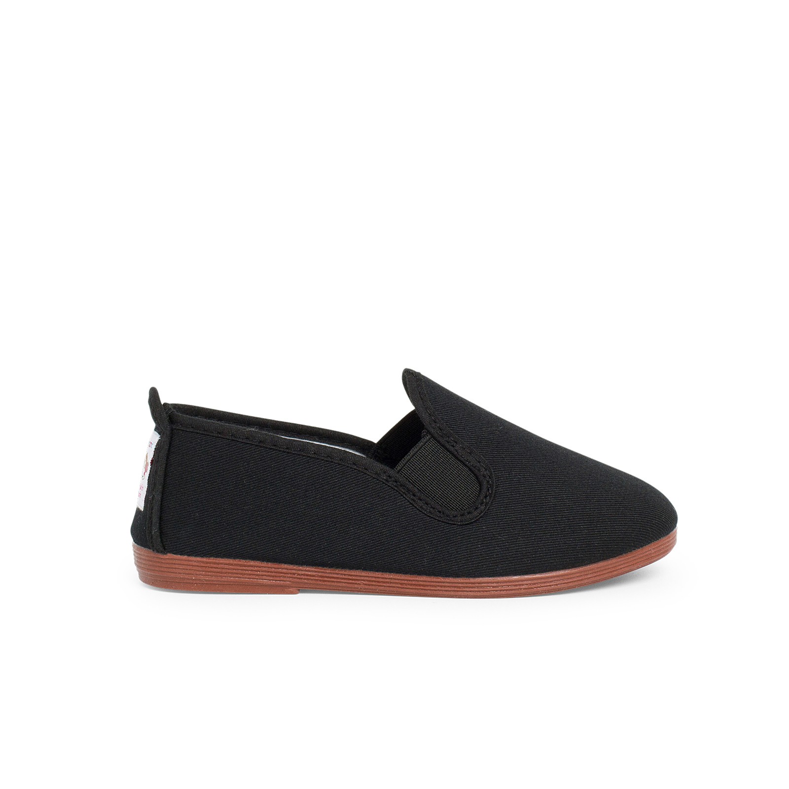 Zapatillas Kung-Fu Camping Pisamonas