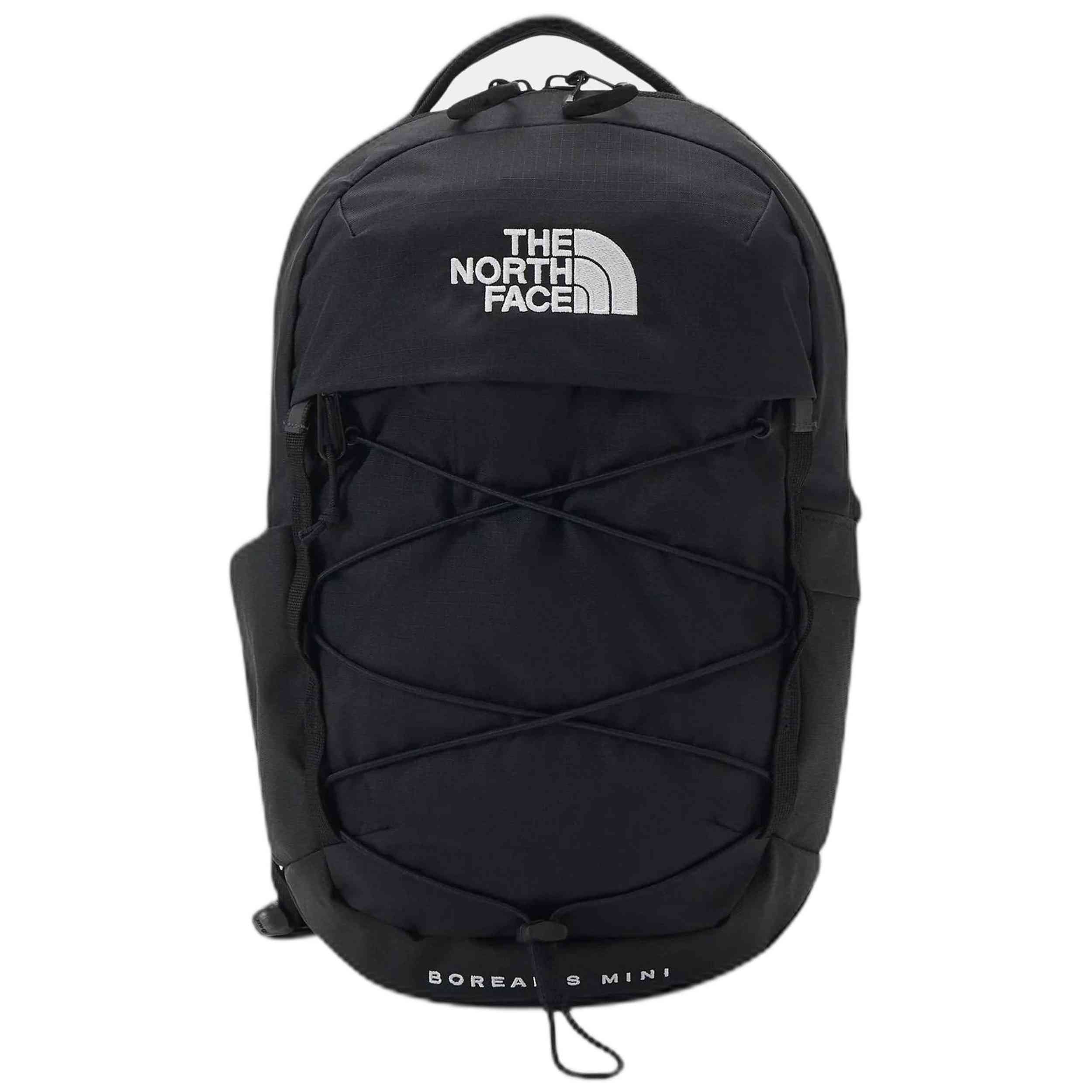Mochilas The North Face modelo NF0A52SW4HF1 para HOMBRE en color Negro