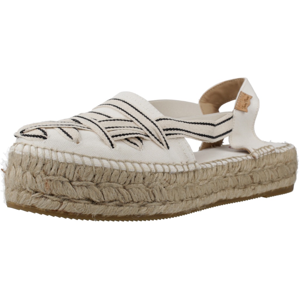 Alpargatas Mujer Marca Toni Pons Modelo Rio Cct