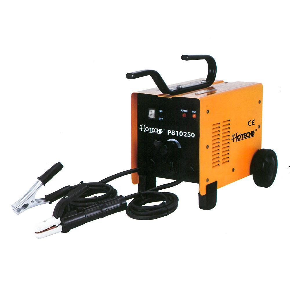 Soldadura 60-250 14kv monofasica elc.4 2000a c/ acc.