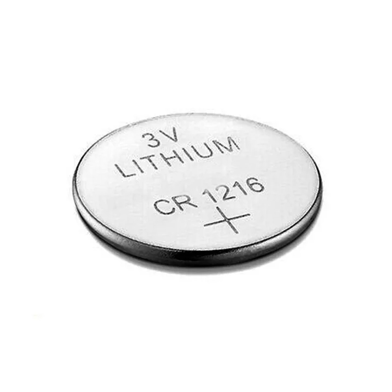Osram Batería COIN CR de Litio Cr2016W