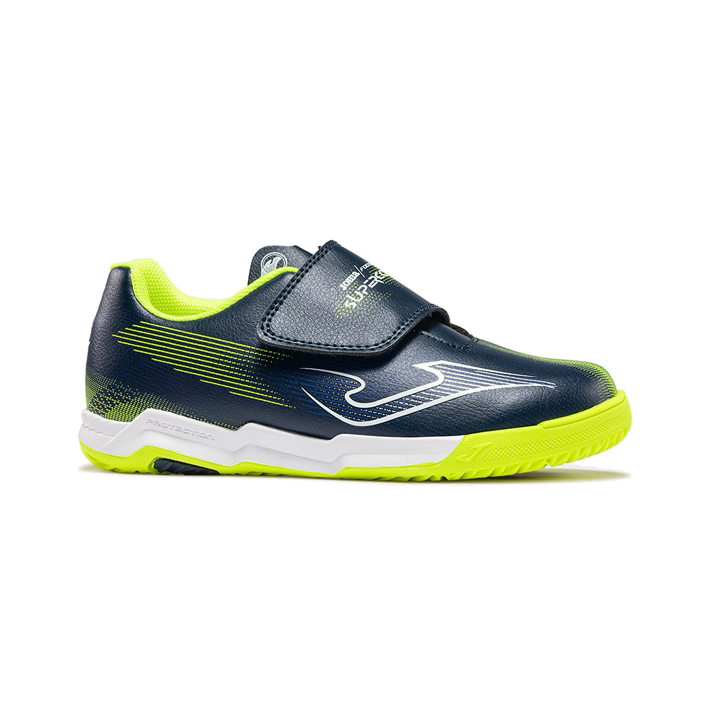 Futbol Sala Joma Sujs2603Inv en color Azul
