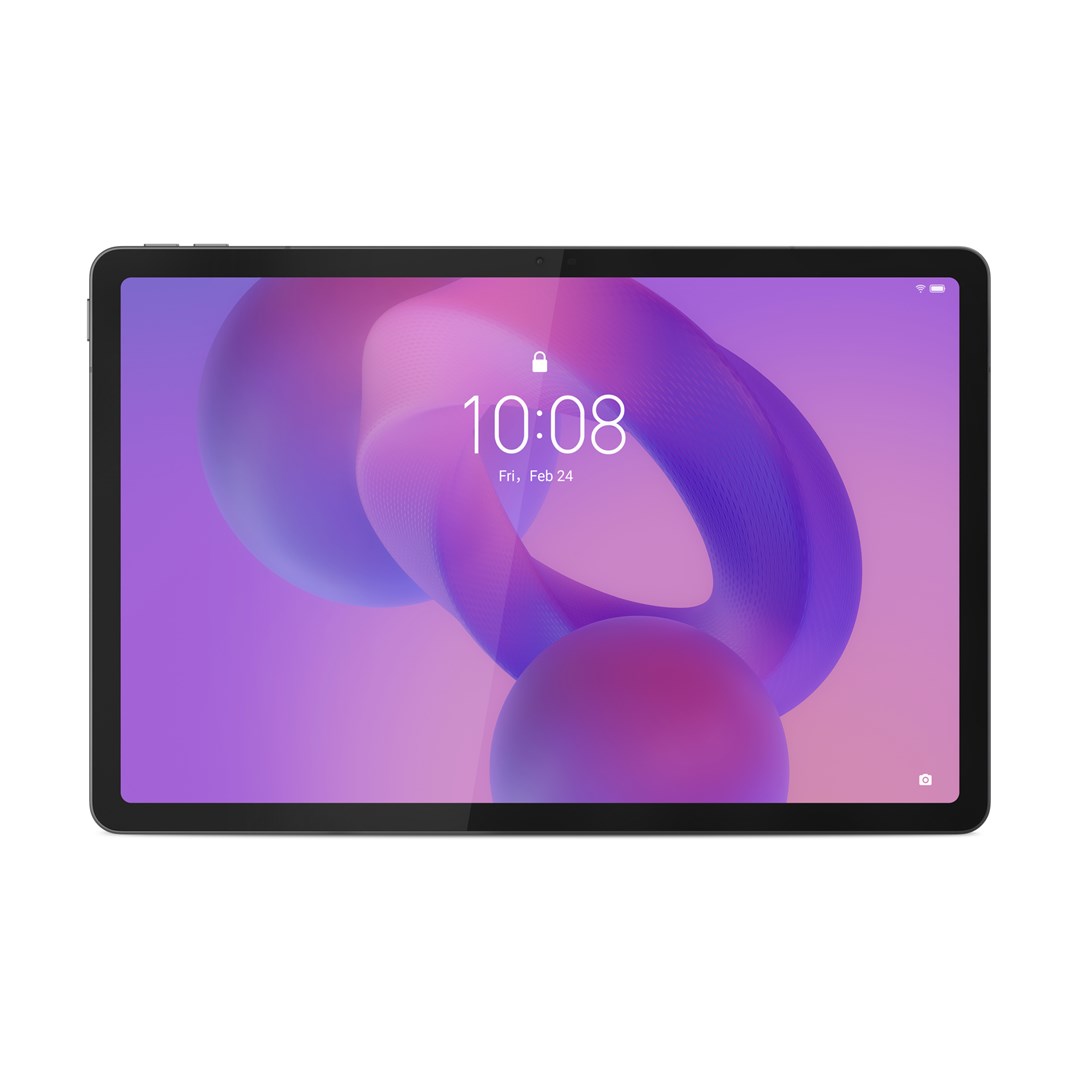 Lenovo Idea Tab 5G Mediatek 256 GB 27,9 cm (11") 8 GB Wi-Fi 5 (802.11ac) Android 15 Gris
