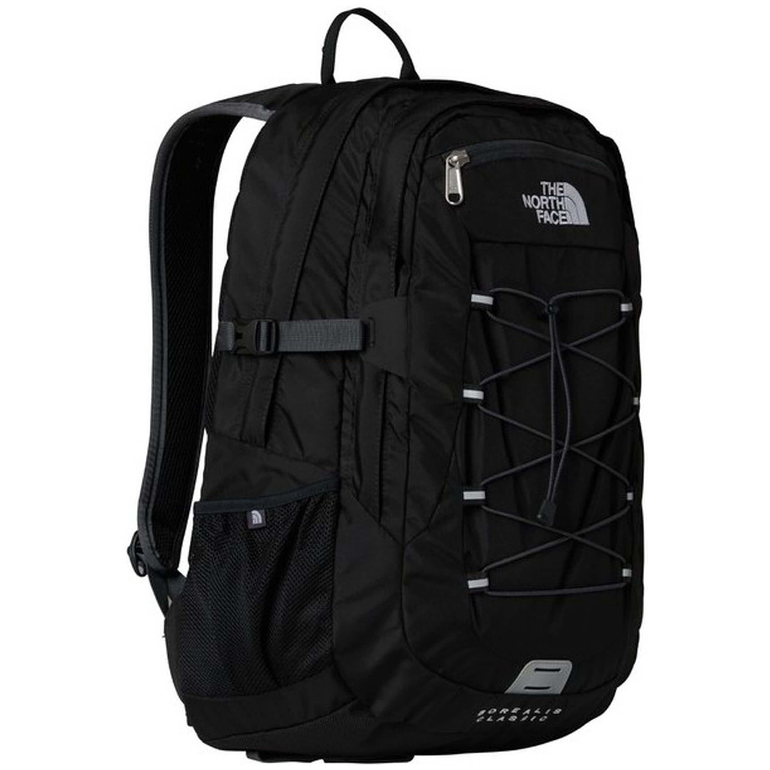 Complementos The North Face modelo Borealis Classic Tnf Black-Asphalt Grey- en color Negro