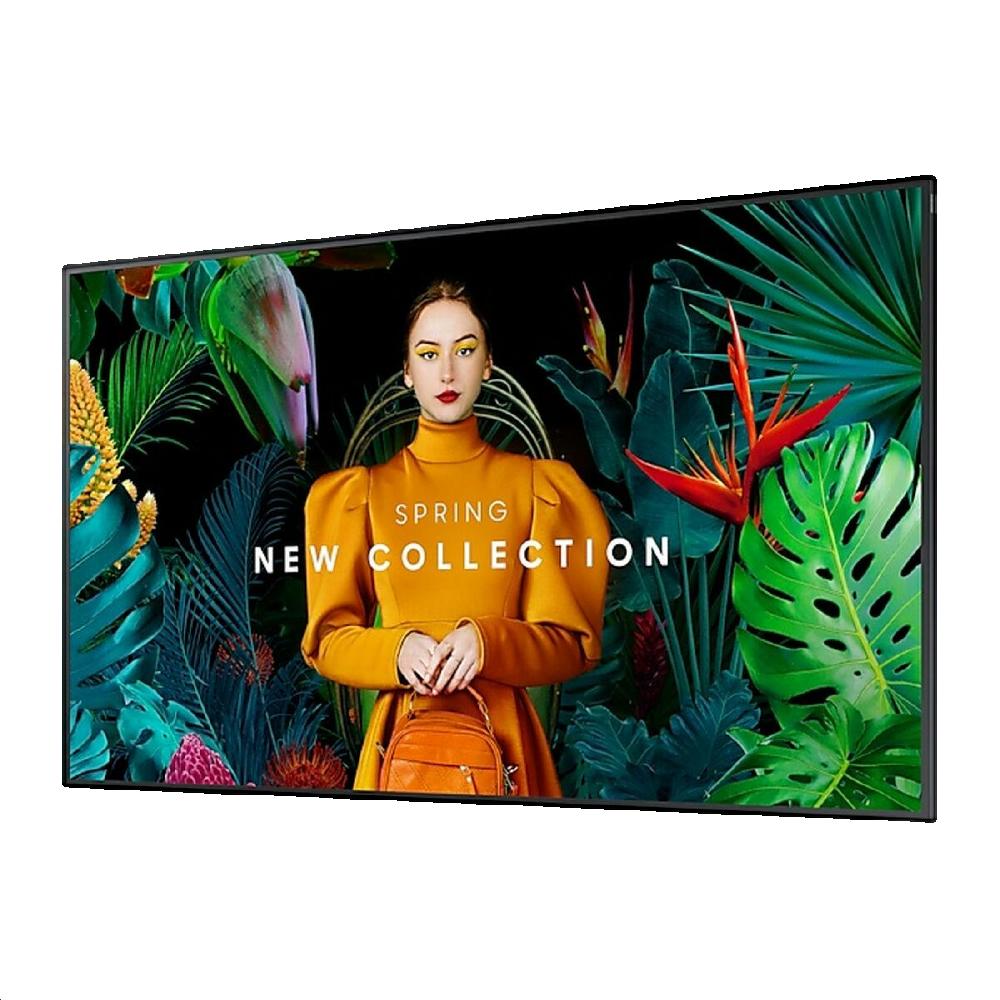 Samsung QH55C Tizen 4K UHD