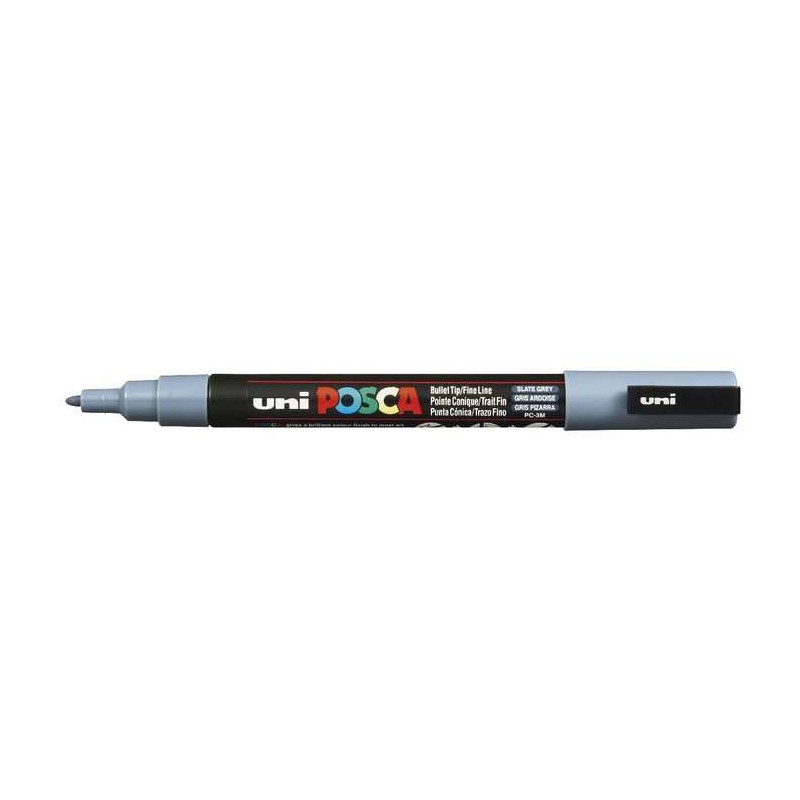 Uni-Ball - POSCA uni POSCA PC-3M - 186535 186535